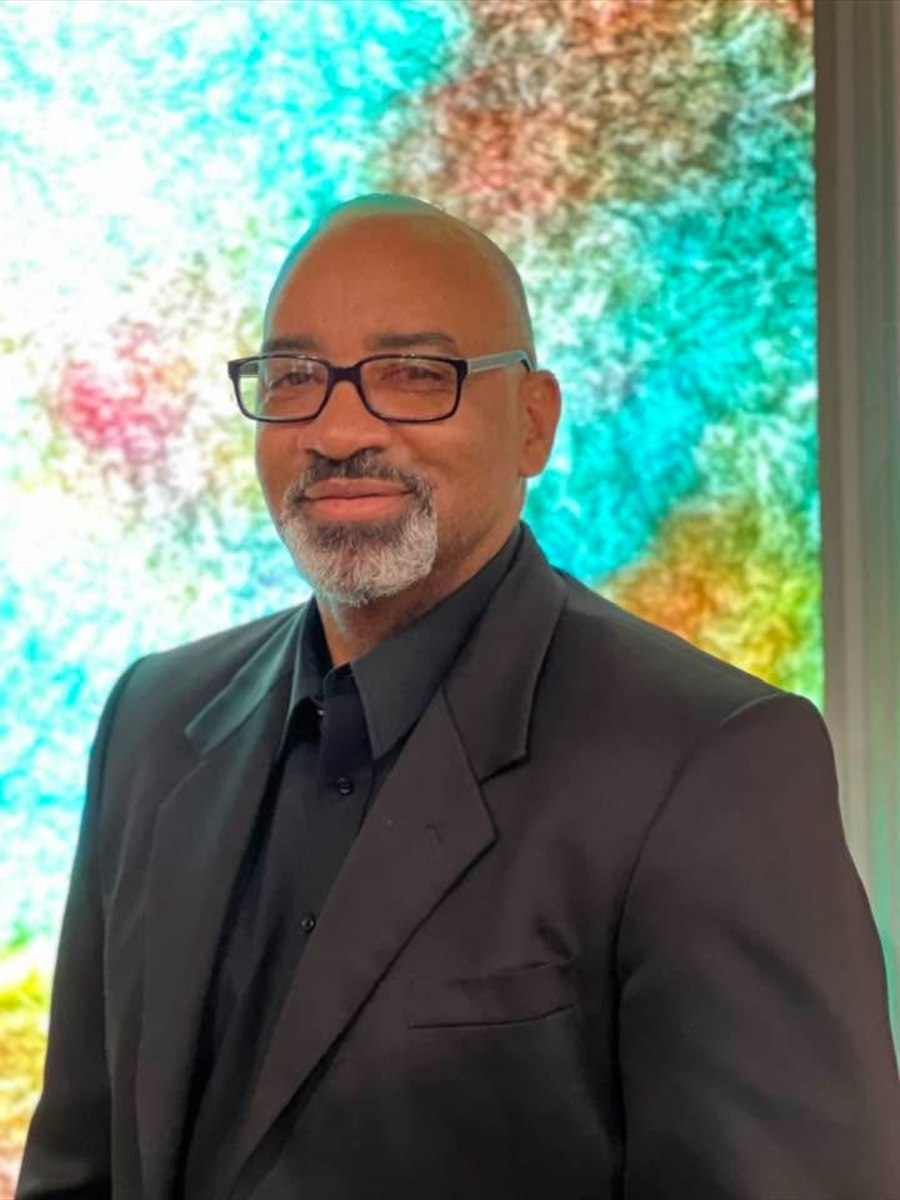 Pastor of Zion Travelers Baptist Church